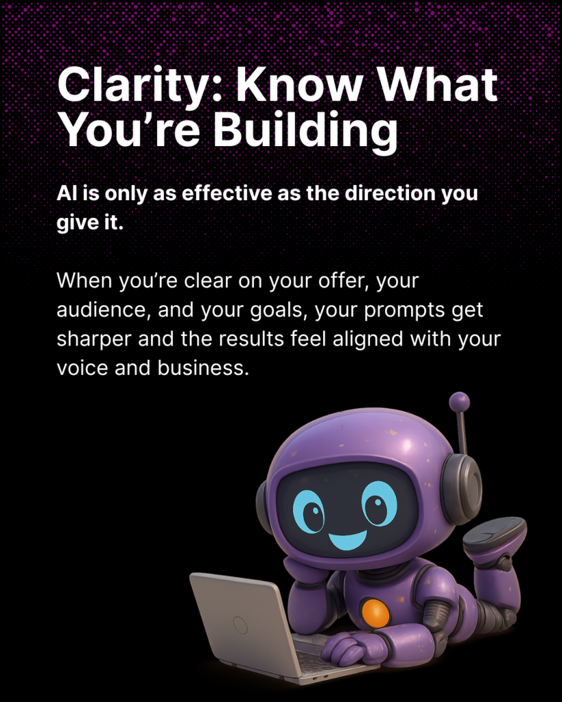 The 5 Game-Changing Mindsets for Using Ai in Business