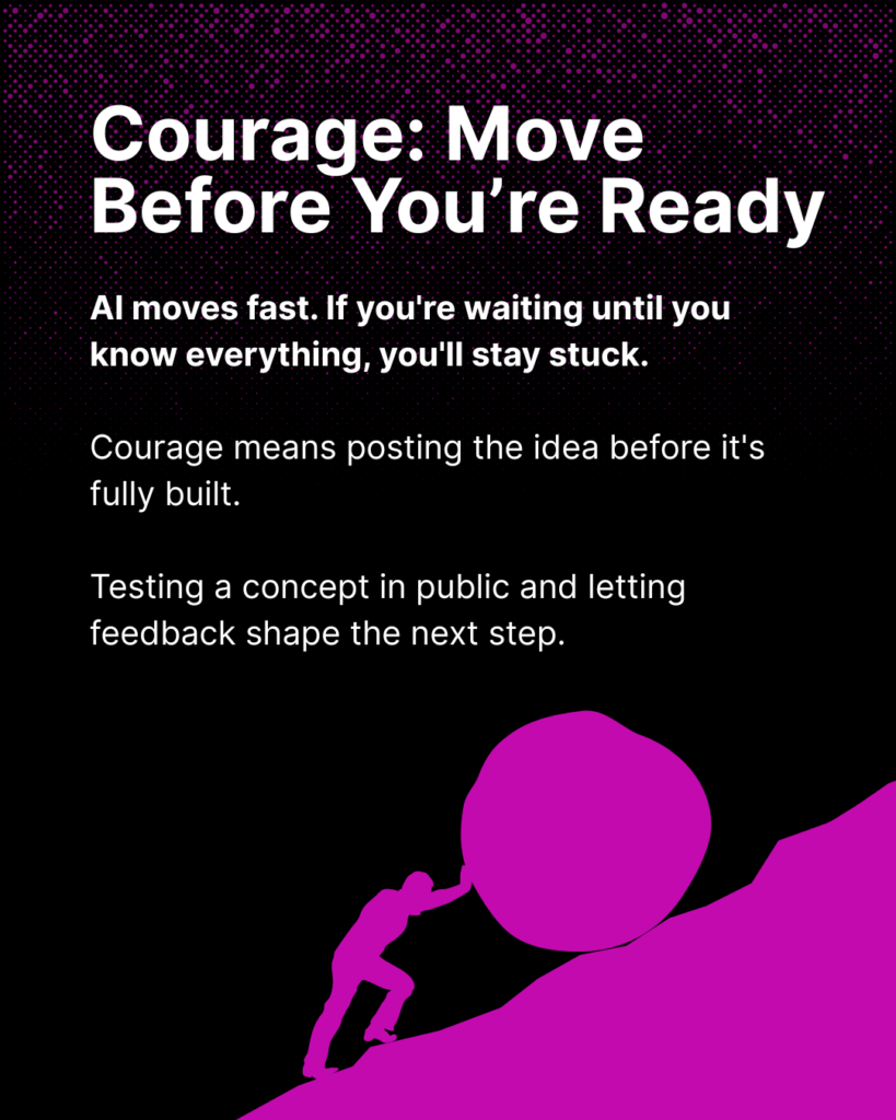 The 5 Game-Changing Mindsets for Using Ai in Business