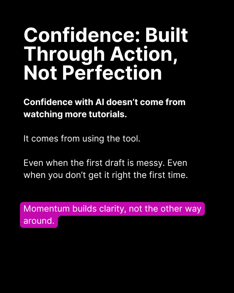 The 5 Game-Changing Mindsets for Using Ai in Business