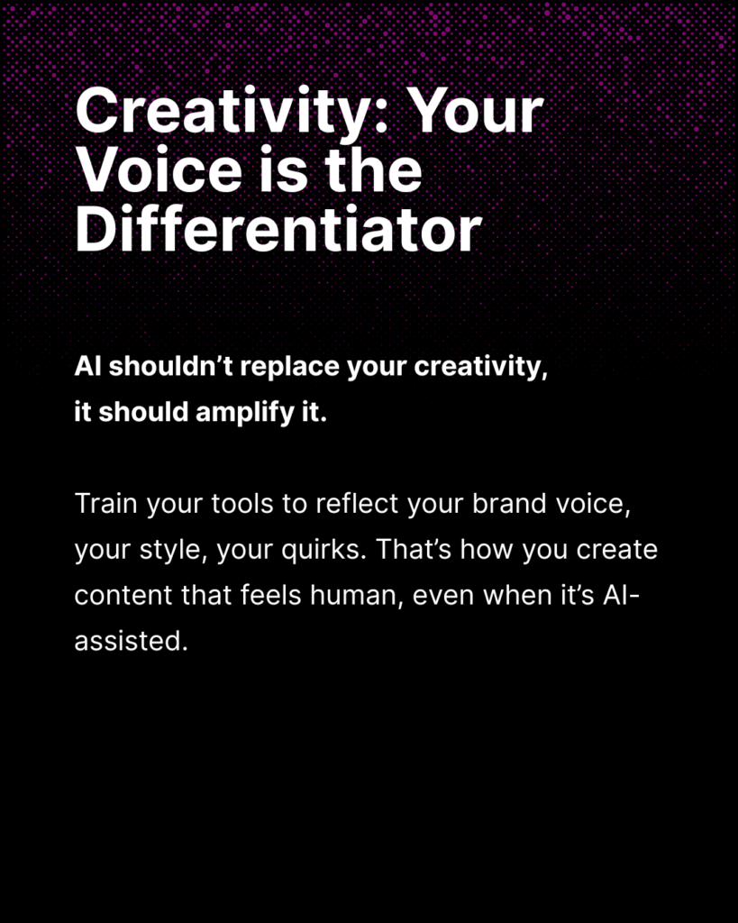 The 5 Game-Changing Mindsets for Using Ai in Business