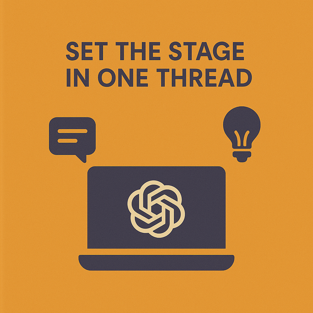 4 Actionable Steps to Master GPT Stacking and Work Smarter