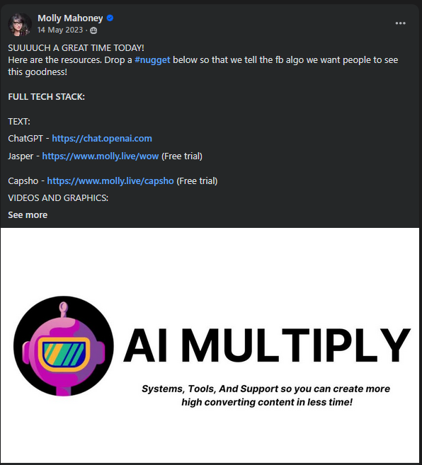 How to Use Ai for Facebook Group Growth: Easy Tips & Tactics