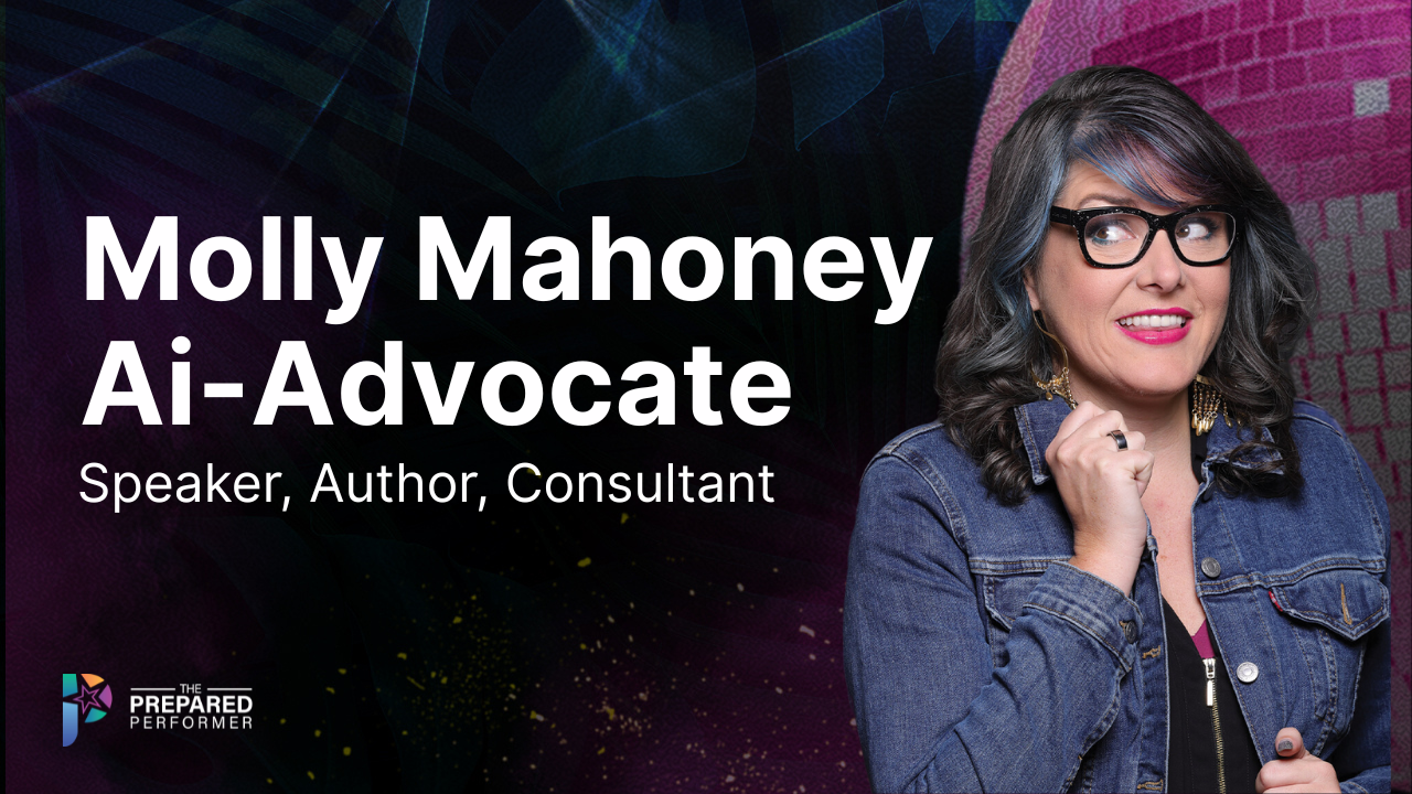 AI Marketing for Authentic Online Experts