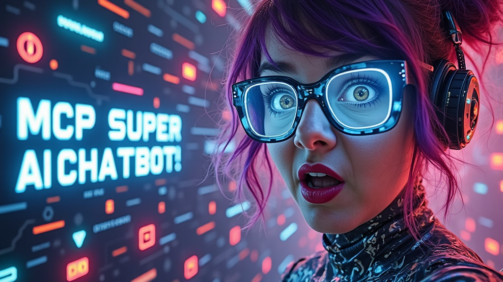 WOW! HighLevel MCP Connects Ai to Your GHL Marketing Tools in 5 Easy Steps