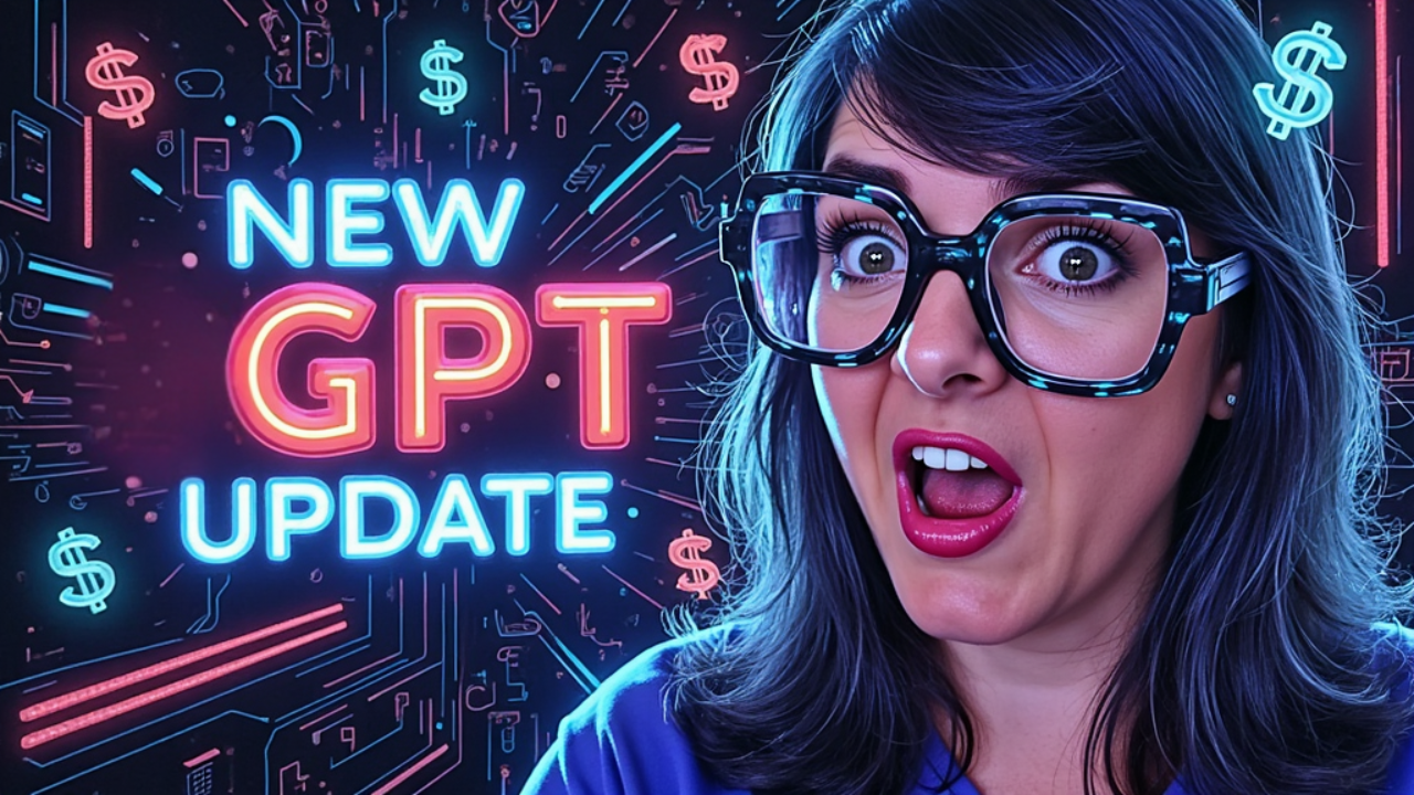 Meet the New ChatGPT Agent: Is this the Ultimate AI Sidekick for Complex Tasks?