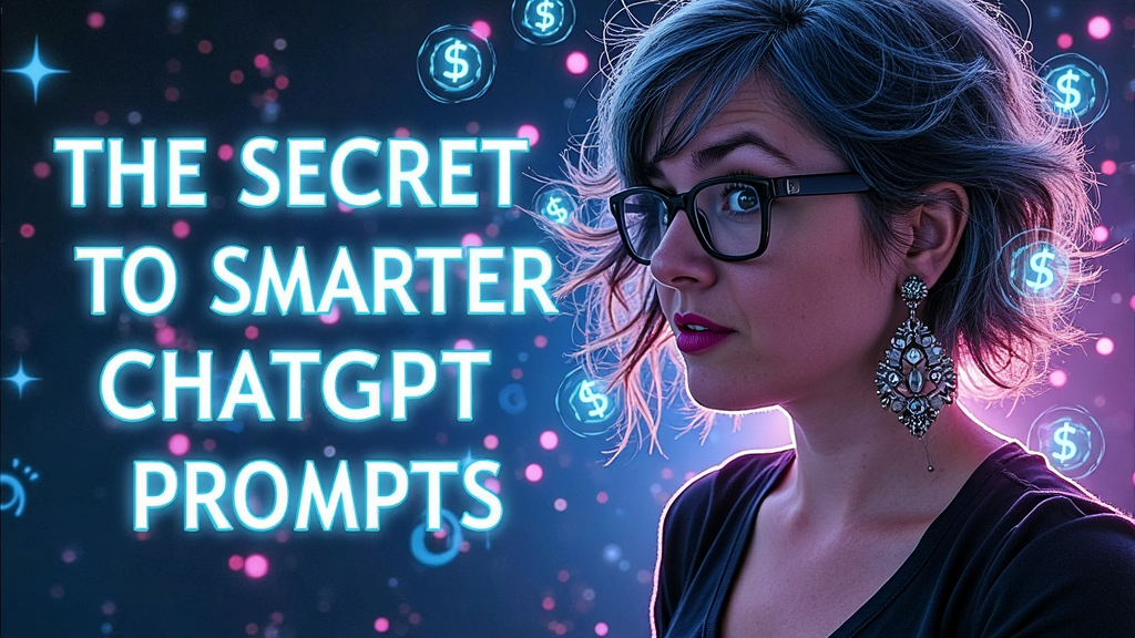 The Secret to Smarter ChatGPT Prompts: The Right Way of GPT Stacking