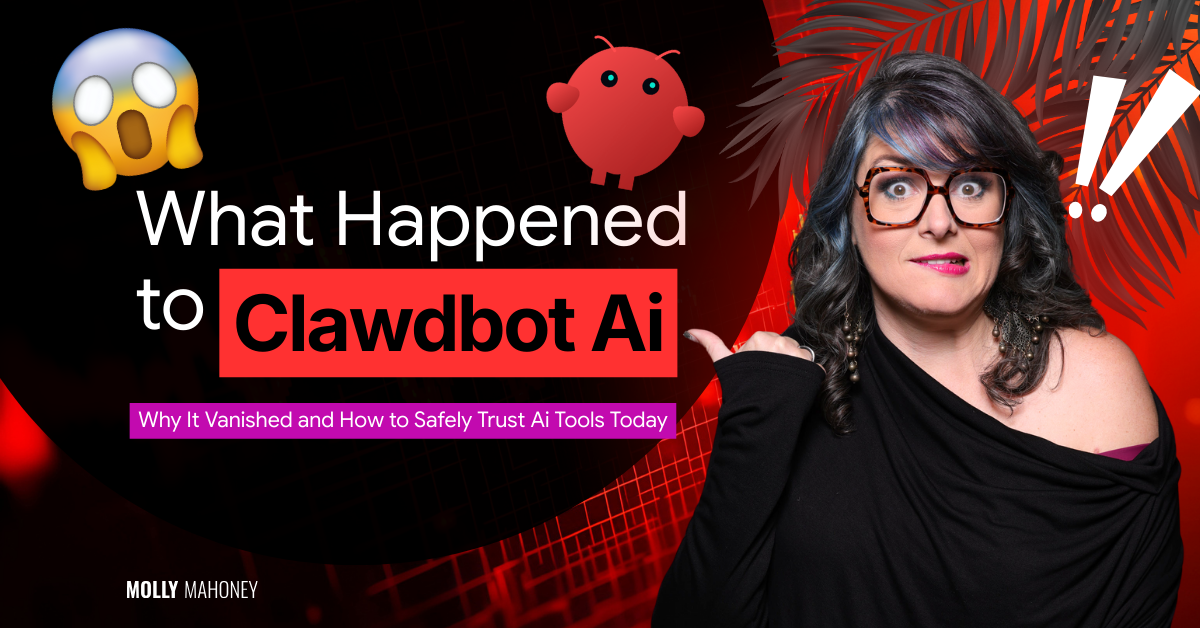 What Happened to Clawdbot Ai? Why It Vanished and How to Safely Trust Ai Tools Today