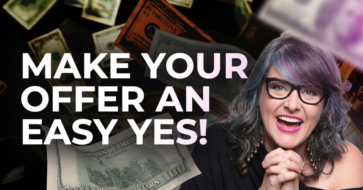 Why Business Frameworks Make Your Offers Easier to Sell: A Step-by-Step Guide for 2026