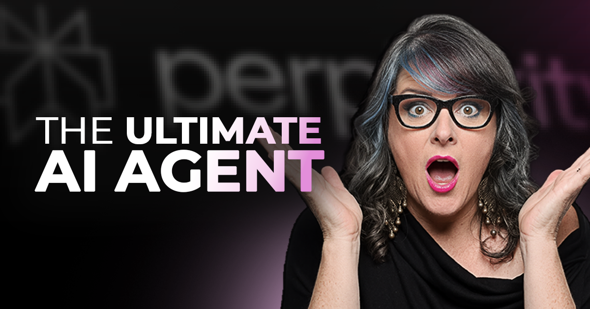 Why Perplexity Computer Has Me Absolutely Mind-Blown: The Easiest, Most Powerful Agentic Ai Tool Out There