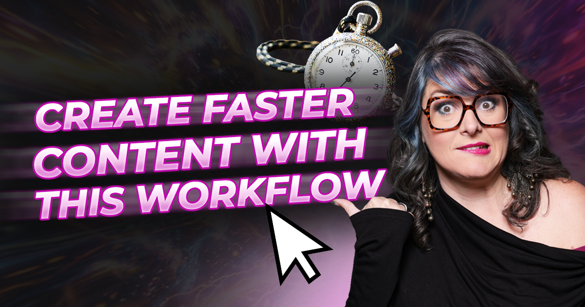 How to Create a Simple Ai Content Workflow That Saves You Hours Every Week