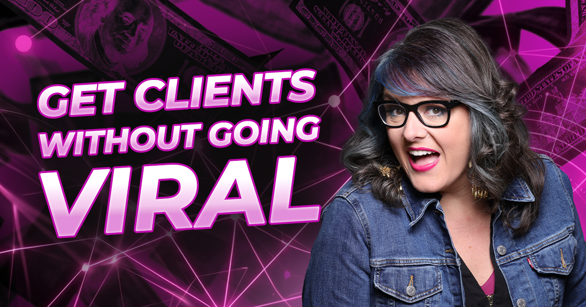 How to Get Clients Without a Big Audience Using AI (Step-by-Step for Coaches & Creators)