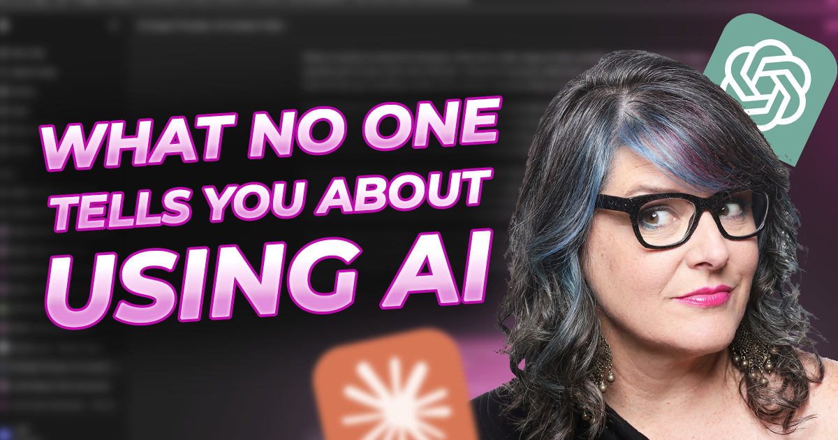 Using Ai in Business: Why Moving Too Fast Can Hurt Your Results (And What to Do Instead)