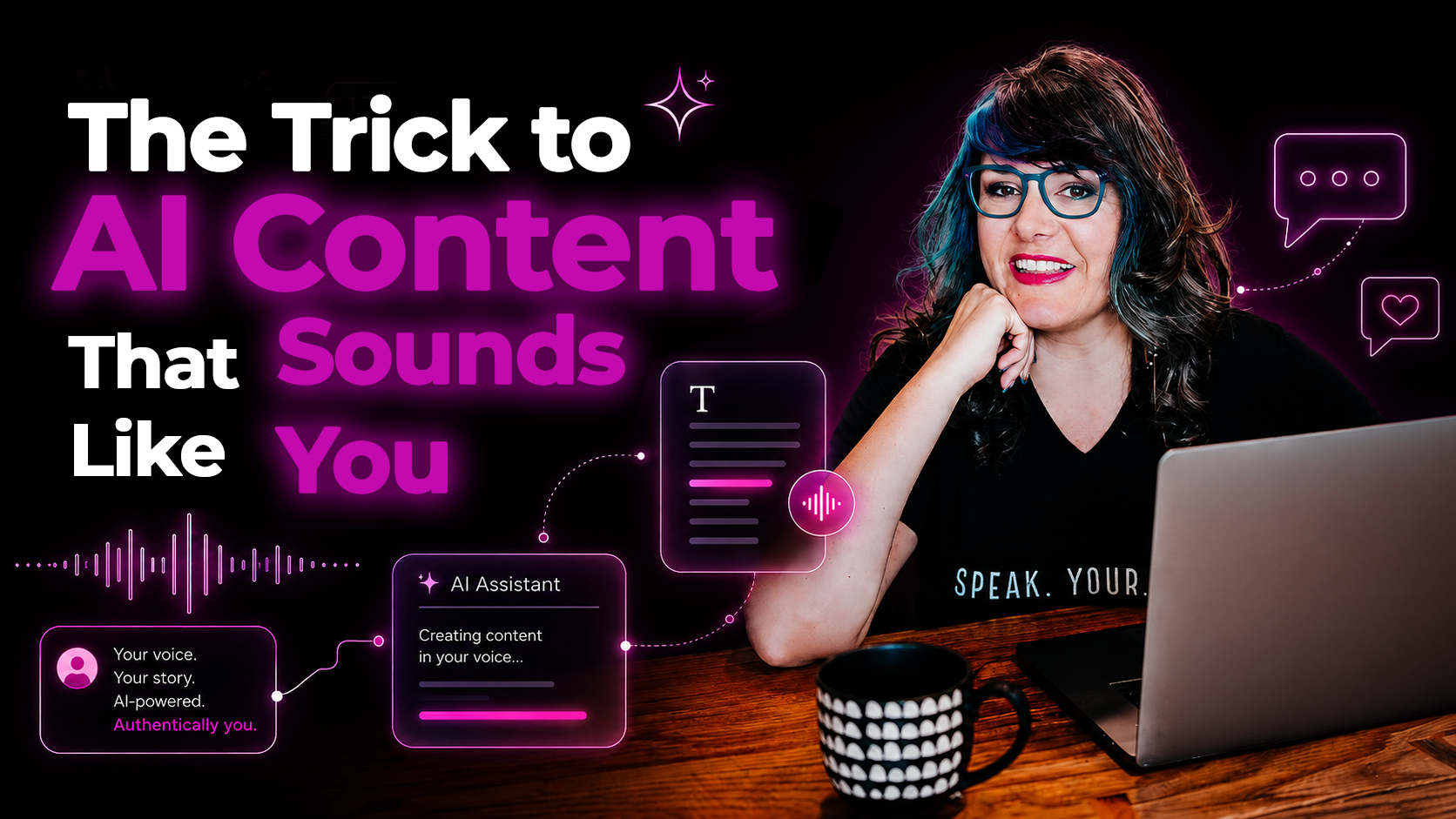 Why Does My AI Content Sound Like a Robot (And How Do I Fix It)?