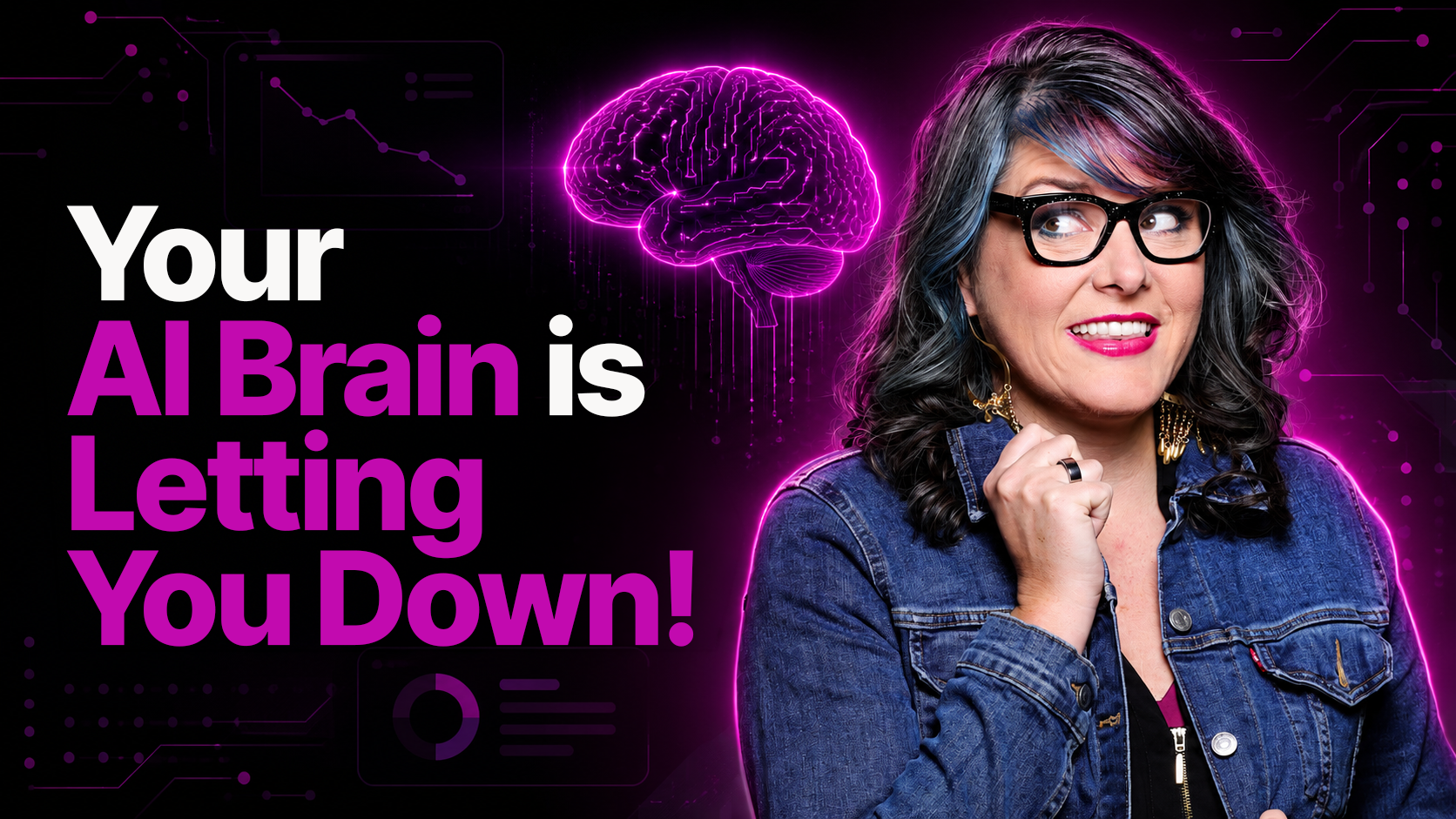 AI Brain vs AI Soul System: What Your Personal Brand Actually Needs