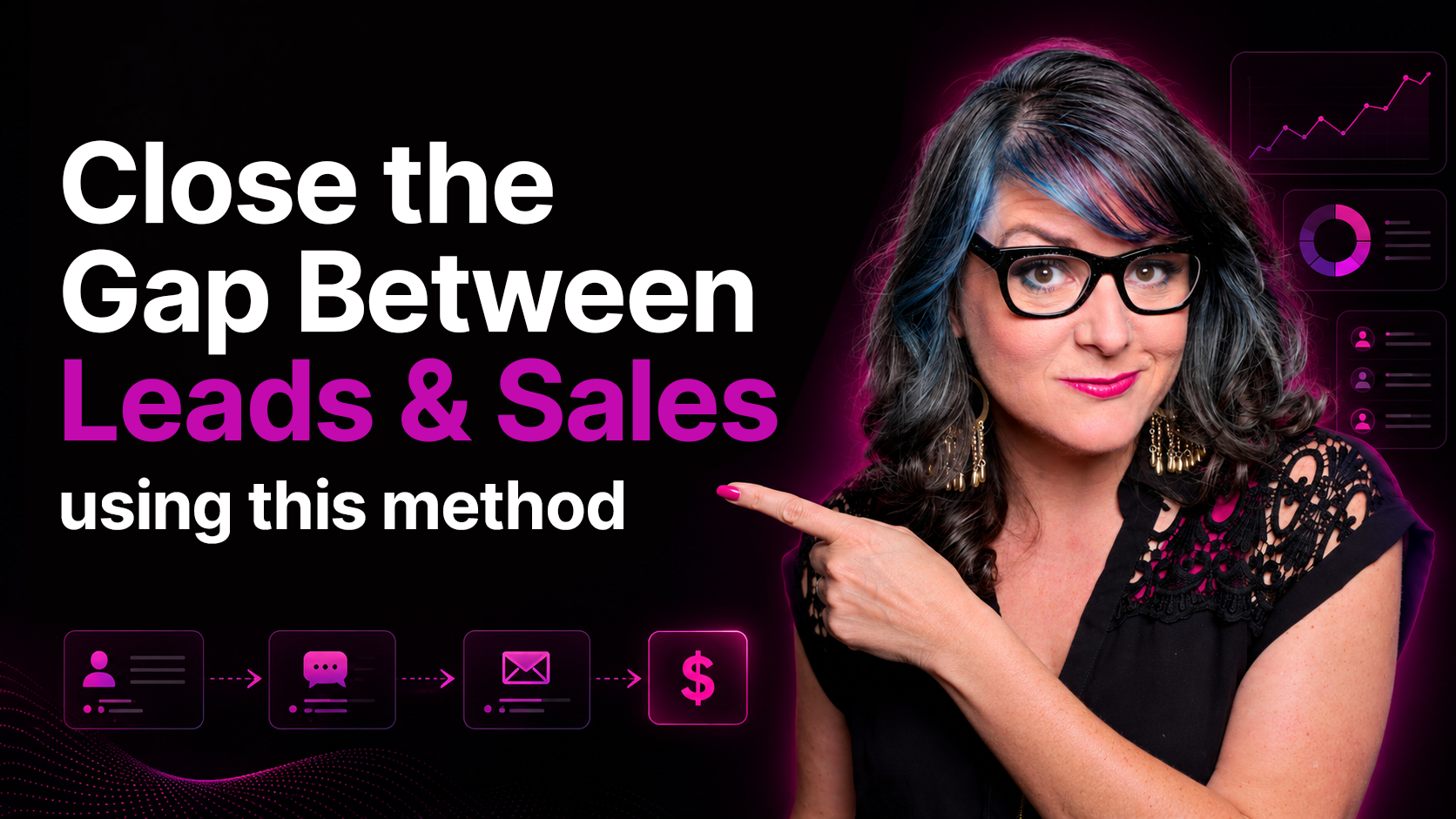 What Is The Gap Method? How To Turn A Free Download Into Paying Clients