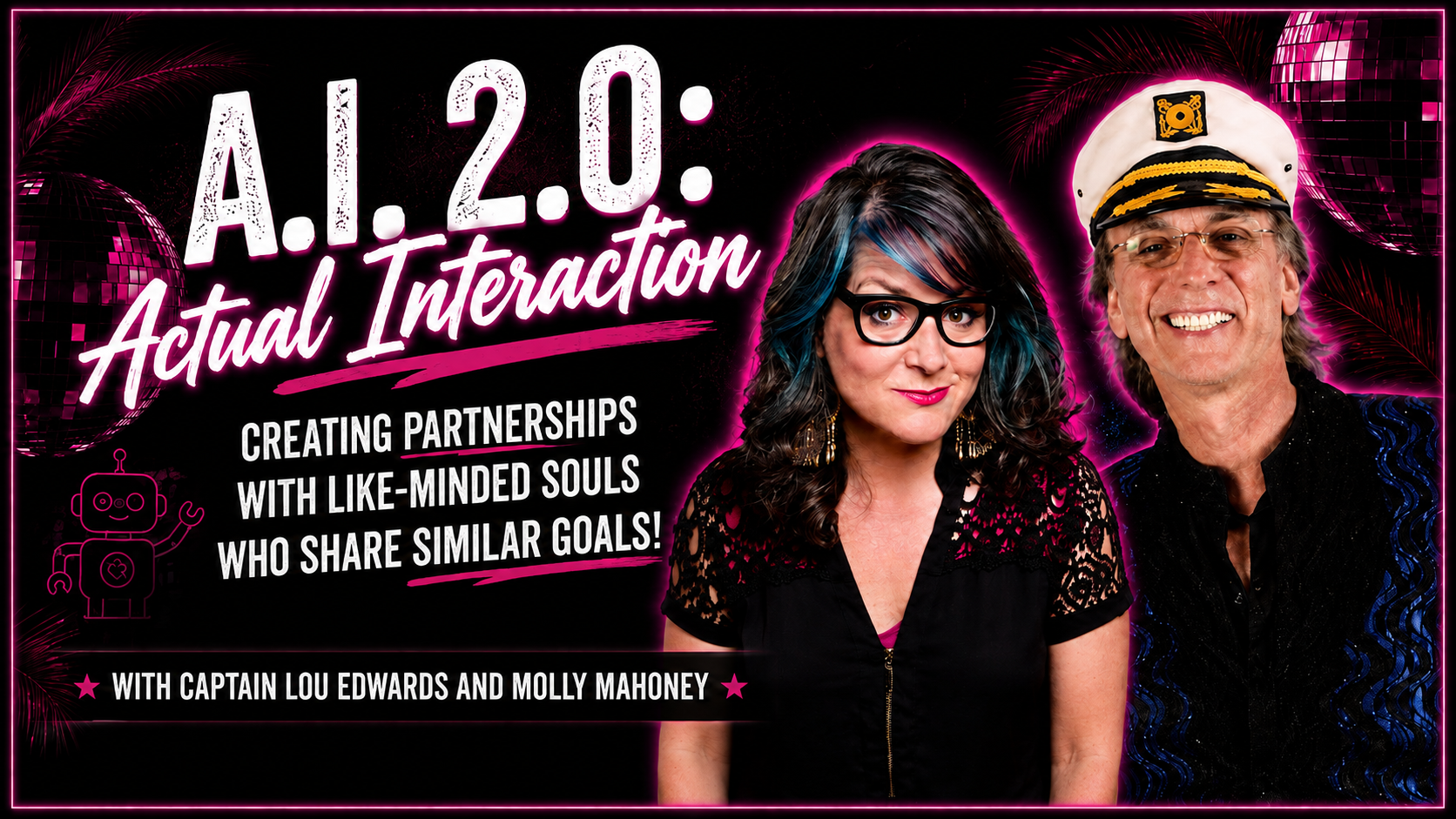 What Is AI 2.0? Why Actual Interaction Is What's Really Growing My Business