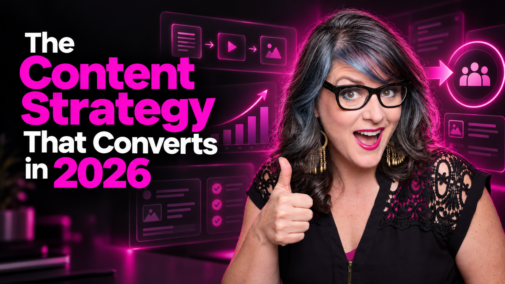 The New Way To Create Content That Converts in 2026