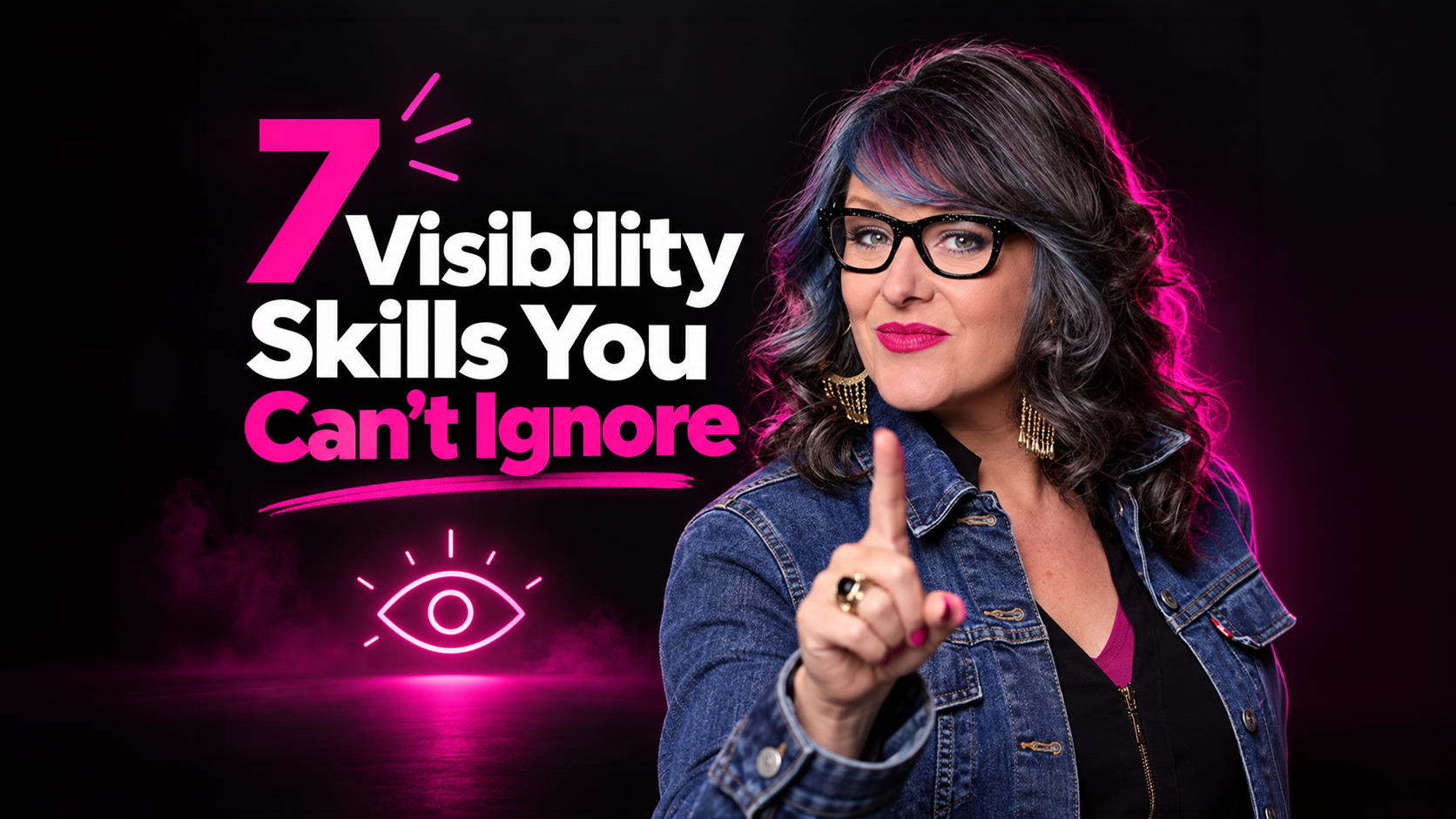 7 Visibility Skills That Turn Attention Into Clients in 2026