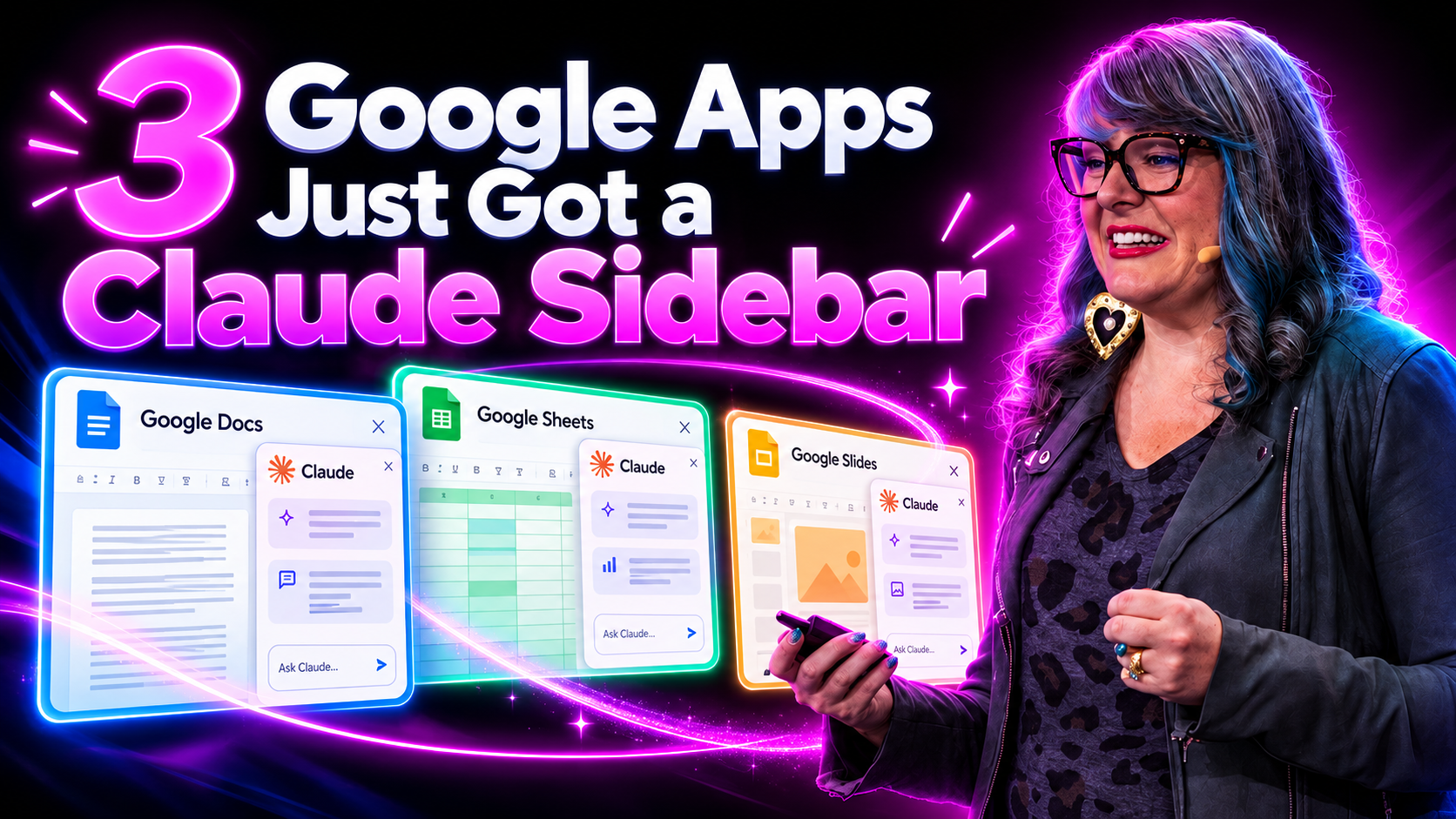 Claude With Google Workspace in 2026 (Don’t Miss These BIG Updates!)