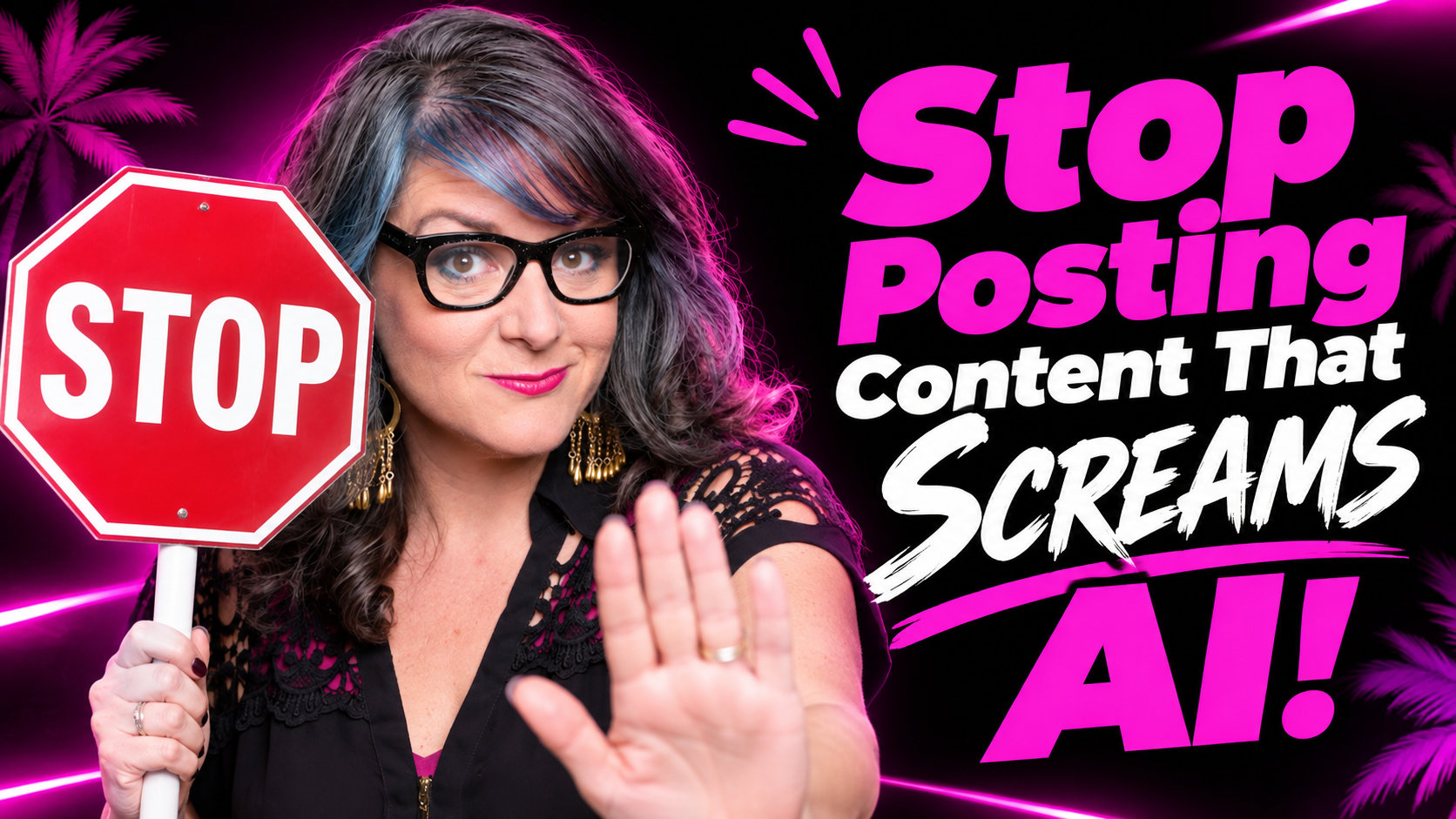 The Worst AI Content Mistakes Ranked (And How To Fix Them Fast)