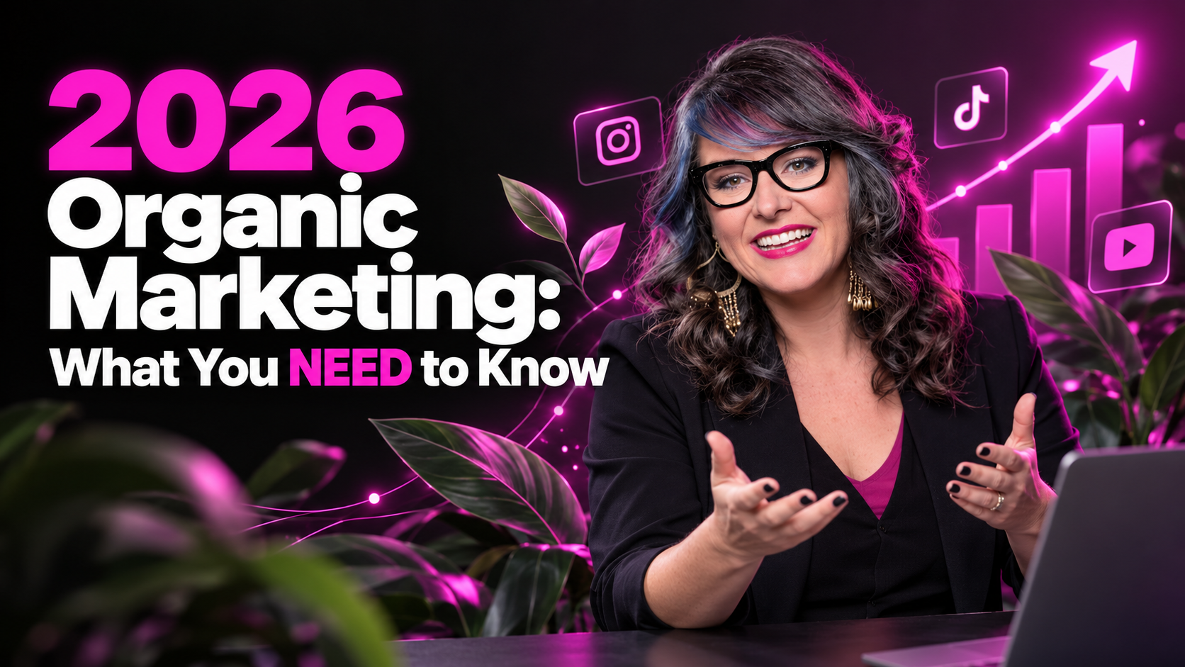 10 Organic Marketing Rules That Changed in 2026 (MUST KNOW)