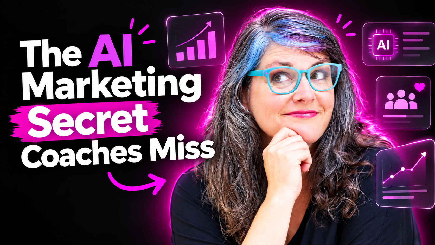What Actually Works in AI Marketing for Coaches in 2026?